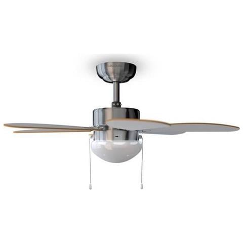 Ventilatore Da Soffitto Energysilence Aero 350 50 W - Foto 3