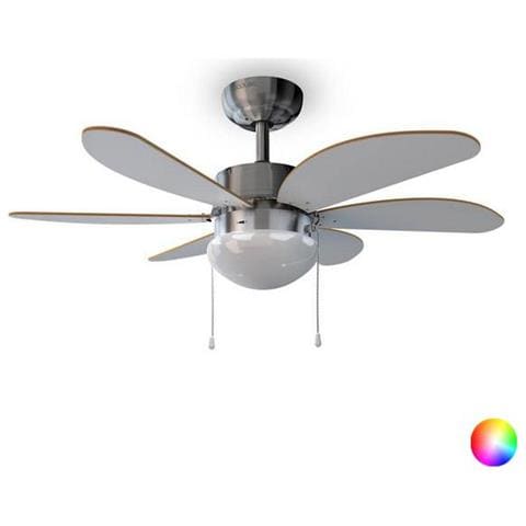 Ventilatore Da Soffitto Energysilence Aero 350 50 W - Foto 1
