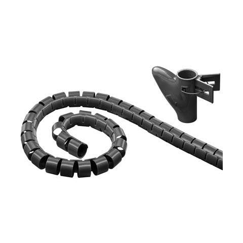Tubo Flessibile In Nylon, Diametro 25mm, Attrezzi Inclusi, 10m, Risposta - Foto 1