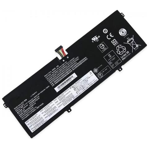 MBXLE-BA0223 ricambio per laptop Batteria - Foto 1