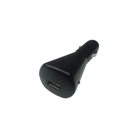 Mini Caricatore Usb Da Auto 5 Volt 500 Mah - Foto 1