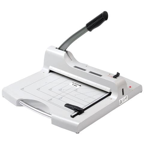 Taglierina G 3650 per formatio A4 - Foto 1