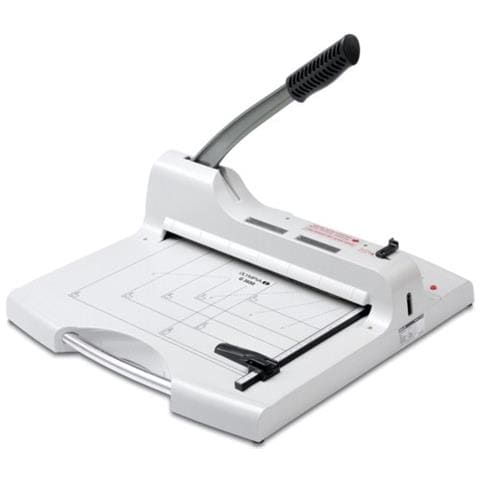 Taglierina G 3650 per formatio A4 - Foto 2