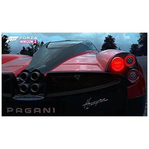 XBOX ONE Forza Horizon 2 D1 Edition Versione FR - Foto 1