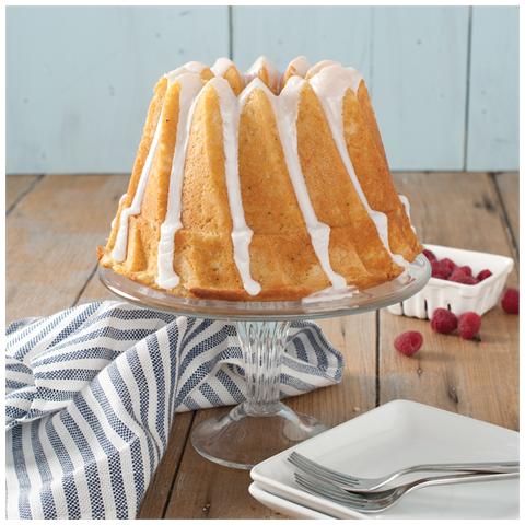 Stampo antiaderente per torta - Kugelhopf - Foto 2