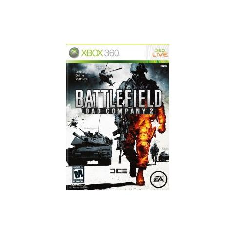 Battlefield Bad Company 2, Xbox 360, Azione / Avventura, M (Mature) - Foto 1
