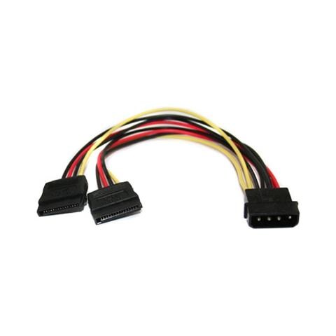 CPSATAY, Nero, Rosso, Giallo - Foto 1