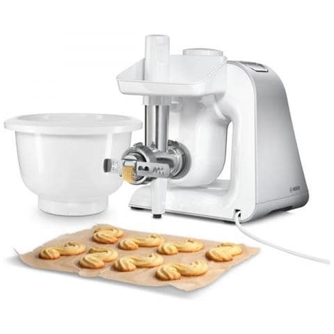 MUZ5BS1, Bianco, Plastica - Foto 3