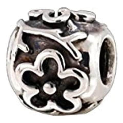 607573 - Bead Unisex, Argento Sterling 925 - Foto 1