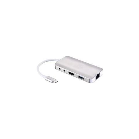9 In 1 Typec Multi-port Hub - Foto 1