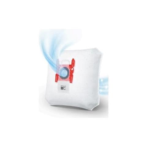 Bbzafgall Accessorio E Ricambio Per Aspirapolvere Universale Sacchetto Per La Polvere - Foto 1