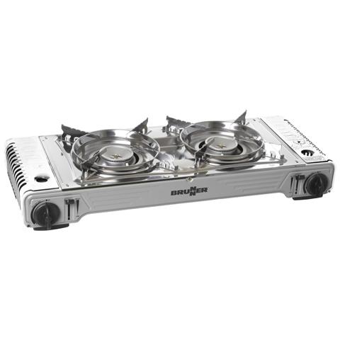 Devil Double Grill Grigio - Foto 4