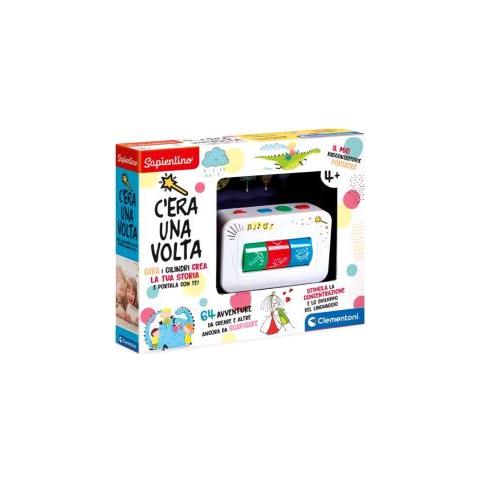 Sapientino C'era Una Volta Racconta Storie Gioco Educativo - Foto 2