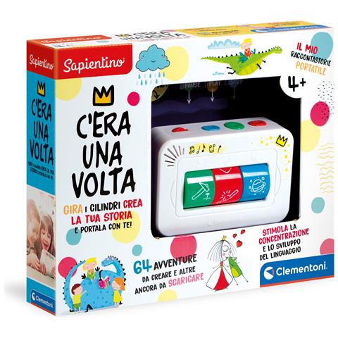 Sapientino C'era Una Volta - Foto 3