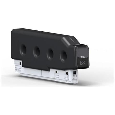 C13t08h100 Cartuccia D'inchiostro 1 Pz Originale Nero - Foto 1