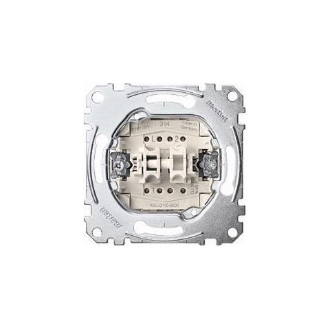 Meg3115-0000 Rotary Switch 1p Metallico Interruttore Elettrico - Foto 1