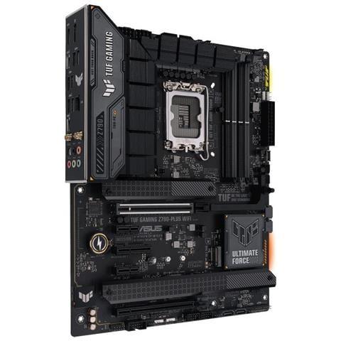 Scheda Madre TUF Gaming Z790 Plus WiFi Socket LGA 1700 Chipset Z790 ATX - Foto 2