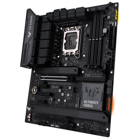 Scheda Madre TUF Gaming Z790 Plus WiFi Socket LGA 1700 Chipset Z790 ATX - Foto 4