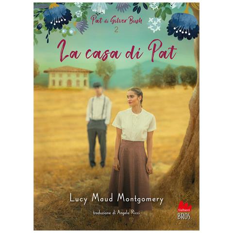 Lucy Maud Montgomery - La Casa Di Pat - Foto 2