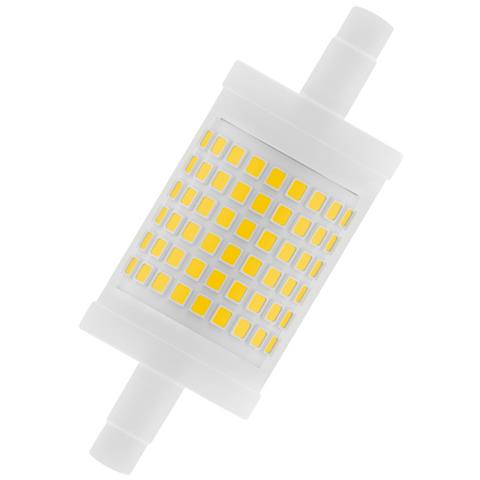 Ledvance R7s Lampadina Led Trasparente 12w 1521lm 2700k Dimmerabile Ip20 300° [lv-4099854064876] - Foto 2
