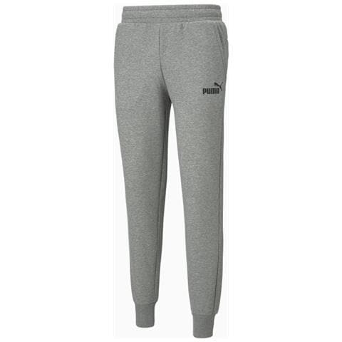 Essentials Logo 58671403 Uomo Grigio M - Foto 1