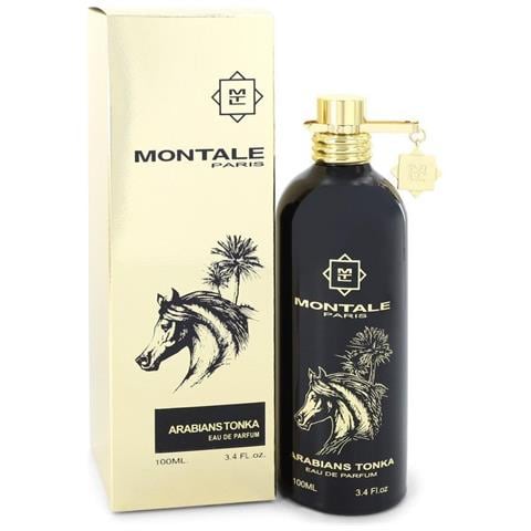 Arabians Tonka By Eau De Parfum Spray (unisex) 3.4 Oz (women) - Foto 1