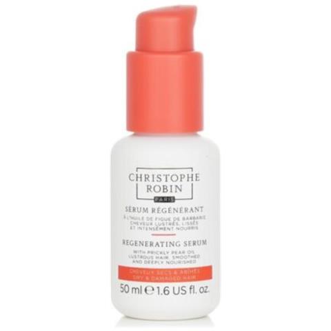 , Regenerating, Olio Di Fico D'india, Siero Per Capelli, 50 Ml - Foto 2