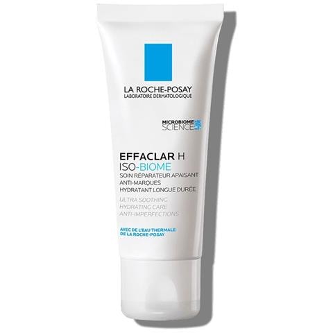 Trattamento Riparatore Lenitivo 40ml Effaclar Effaclar H Iso-biome - Foto 2