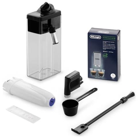 Macchina per Caffè Combi ECAM380.85.SB Automatica 1,8 L 1450 W Colore Nero /Argento - Foto 5