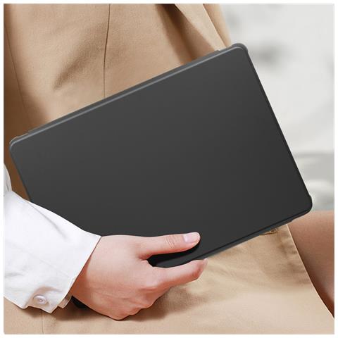 Custodia Per Samsung Tab S9 Fe / S10 Fe Supporto Ruotabile 360° - Foto 2