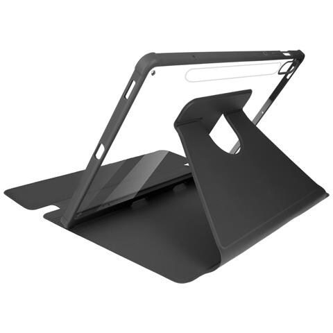 Custodia Per Samsung Tab S9 Fe / S10 Fe Supporto Ruotabile 360° - Foto 1