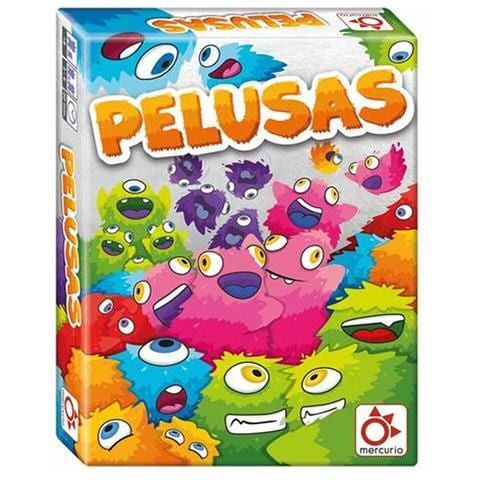 Gioco Educativo ¡pelusas! (es) - Foto 1