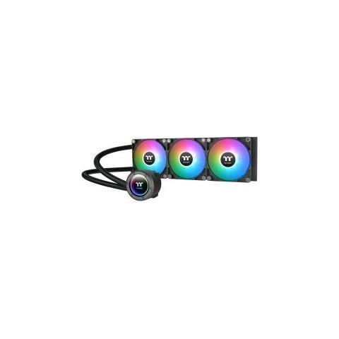 Kit Di Refrigerazione Liquida Th360 Argb - Foto 8