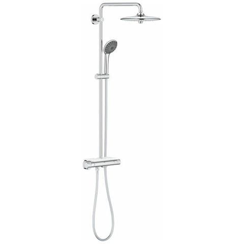 Colonna Doccia Grohe 26403001 Silicone - Foto 1