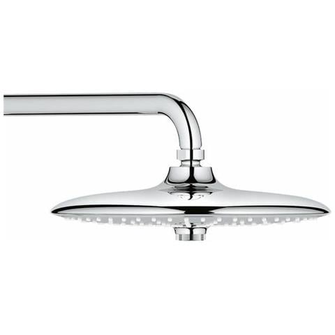 Colonna Doccia Grohe 26403001 Silicone - Foto 2