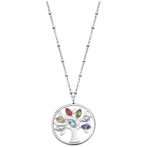 Collana Donna Lotus Ls2192-1/1 - Foto 1