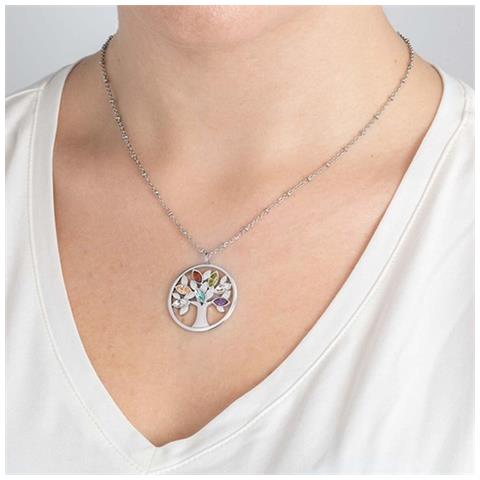 Collana Donna Lotus Ls2192-1/1 - Foto 2
