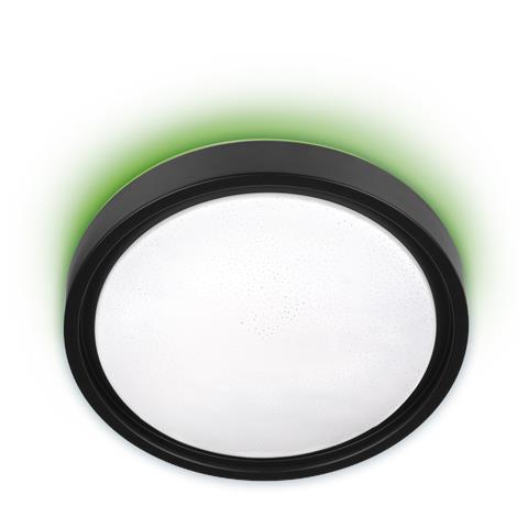 AJE-PANAMA illuminazione da soffitto Lampadina /e non sostituibile /i LED F - Foto 8