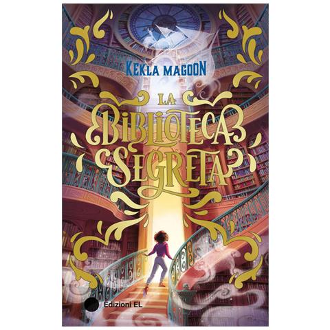 Kekla Magoon - La Biblioteca Segreta - Foto 2