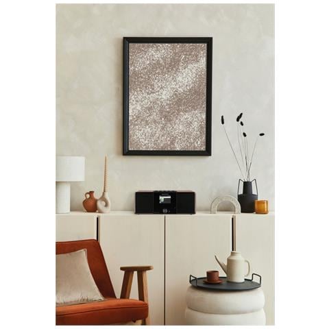 DIRA S 32i Portatile Analogico e digitale Noce - Foto 2