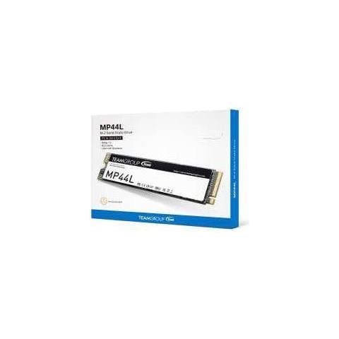 SSD 500 GB Serie MP44L M. 2 Interfaccia PCI Express 4.0 NVMe SLC - Foto 3