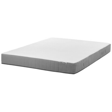Materasso A Molle Insacchettate Cushy Duro 160 X 200 Cm - Foto 7