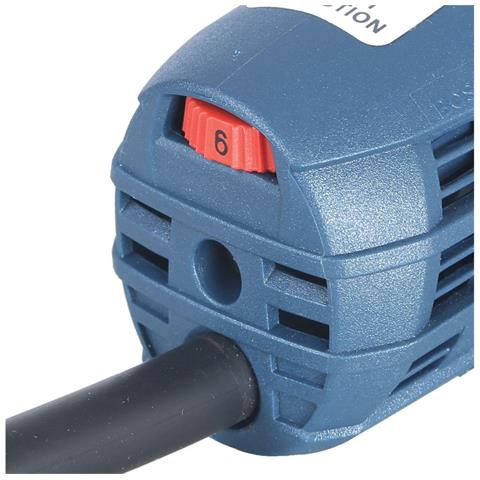 Smerigliatrice Angolare Bosch Gws 7-115 Professional - Foto 2