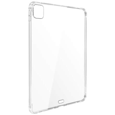 Cover Per Ipad Pro 13 2024 Anti-urto Flessibile Angoli Rinforzati - Foto 1