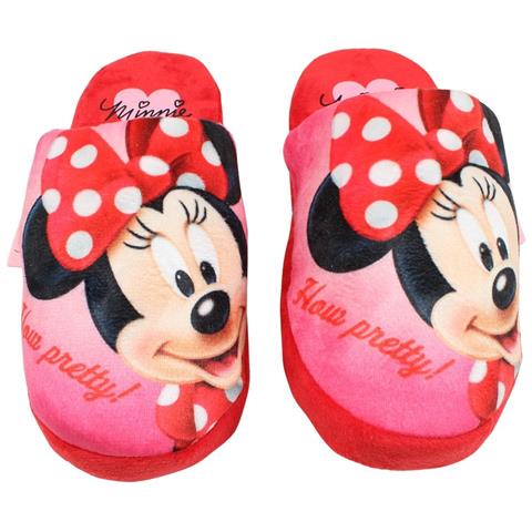 Pantofola Minnie min23-5404 + min23-4092 s2-34 Ragazza - Foto 2