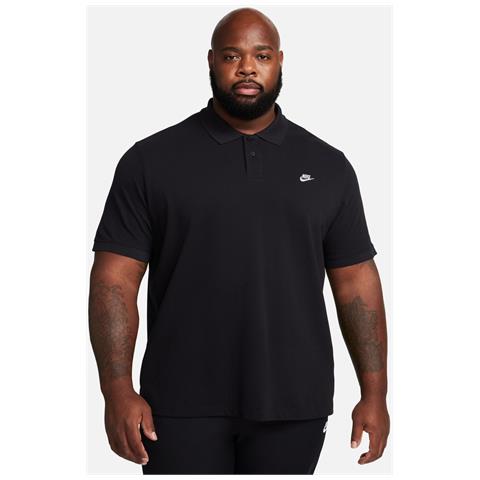 Polo Club Ss Fn3894-010 Uomo Taglia Xl Colore Nero - Foto 1