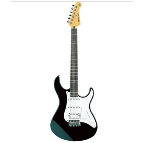 Chitarra Elettrica PAC112JBL Colore Bianco /Nero - Foto 2