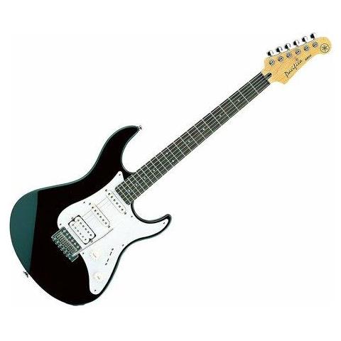 Chitarra Elettrica PAC112JBL Colore Bianco /Nero - Foto 1