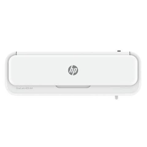 3160 plastificatrice Plastificatrice a caldo 400 mm /min Bianco - Foto 2