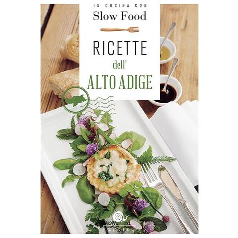 Ricette Dell'alto Adige - Foto 1